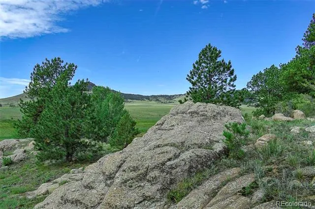 32 Peak Drive Guffey, CO 80820