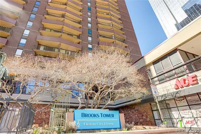 1020 15th Street #14N Denver, CO 80202