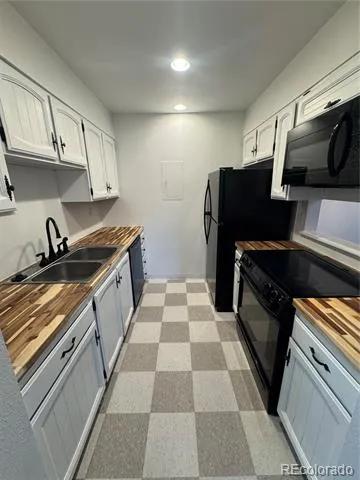 14224 E 1st Drive #A07 Aurora, CO 80011