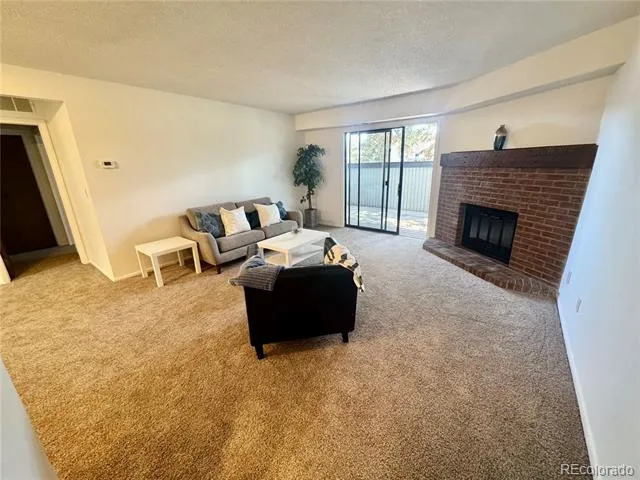 14224 E 1st Drive #A07 Aurora, CO 80011