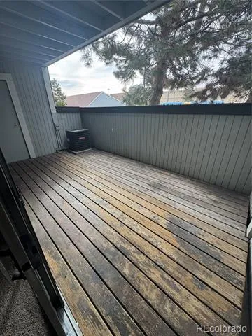 14224 E 1st Drive #A07 Aurora, CO 80011