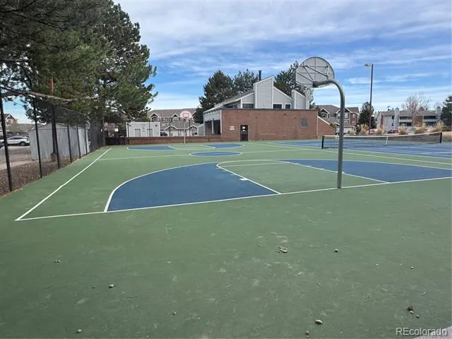 14224 E 1st Drive #A07 Aurora, CO 80011