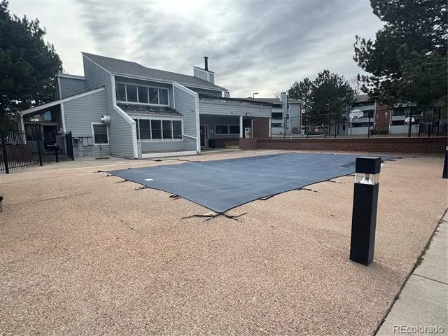 14224 E 1st Drive #A07 Aurora, CO 80011