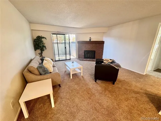 14224 E 1st Drive #A07 Aurora, CO 80011