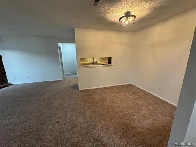 14224 E 1st Drive #A07 Aurora, CO 80011
