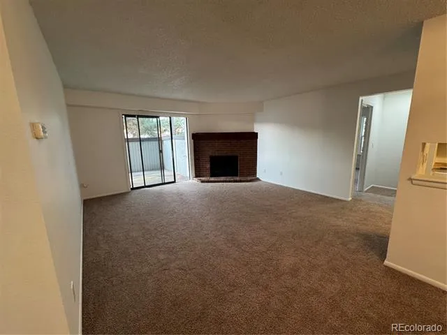 14224 E 1st Drive #A07 Aurora, CO 80011
