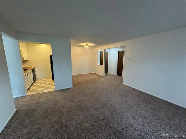 14224 E 1st Drive #A07 Aurora, CO 80011