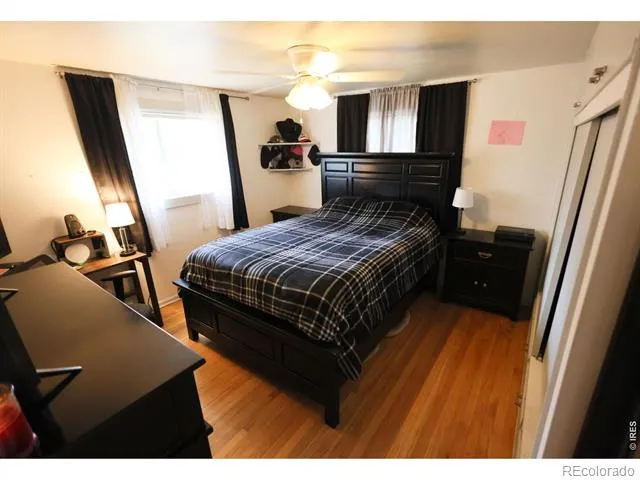 507 W 11th Street Loveland, CO 80537