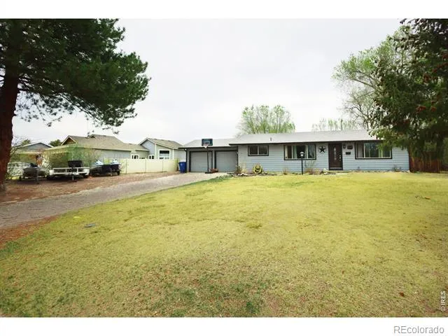 507 W 11th Street Loveland, CO 80537