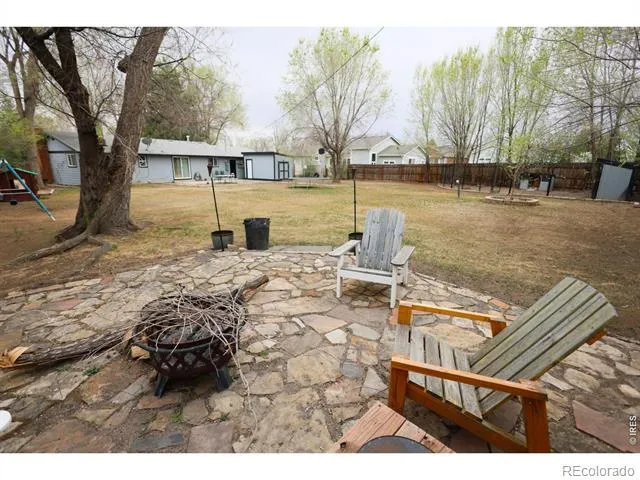 507 W 11th Street Loveland, CO 80537