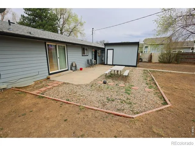 507 W 11th Street Loveland, CO 80537