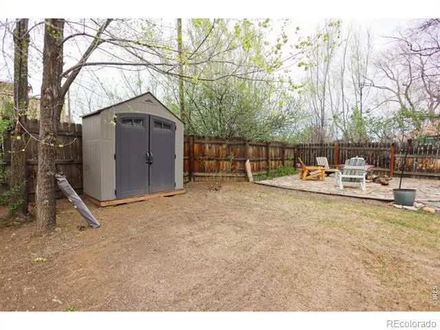 507 W 11th Street Loveland, CO 80537
