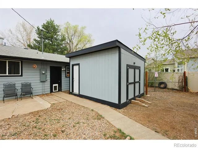 507 W 11th Street Loveland, CO 80537