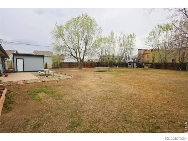 507 W 11th Street Loveland, CO 80537