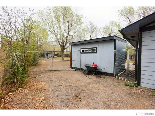 507 W 11th Street Loveland, CO 80537