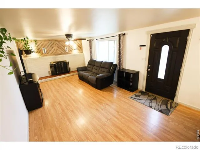 507 W 11th Street Loveland, CO 80537