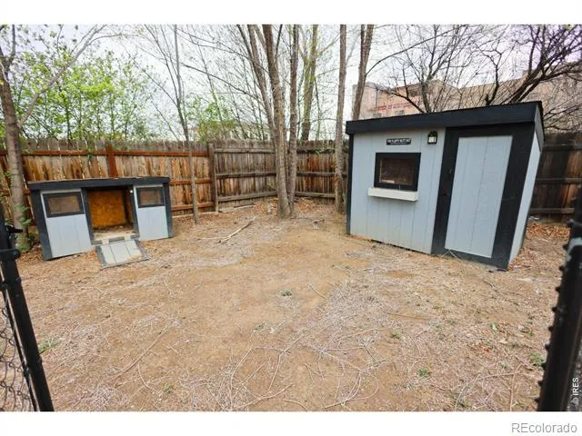 507 W 11th Street Loveland, CO 80537