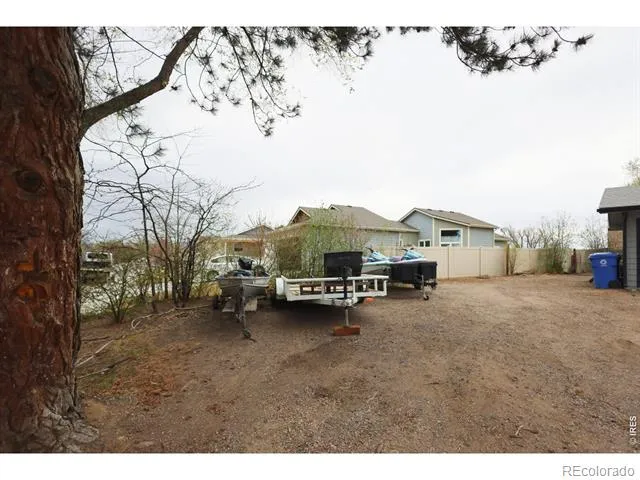 507 W 11th Street Loveland, CO 80537