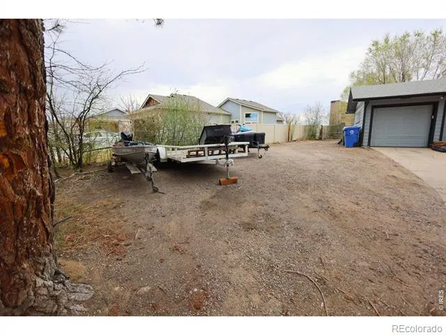 507 W 11th Street Loveland, CO 80537