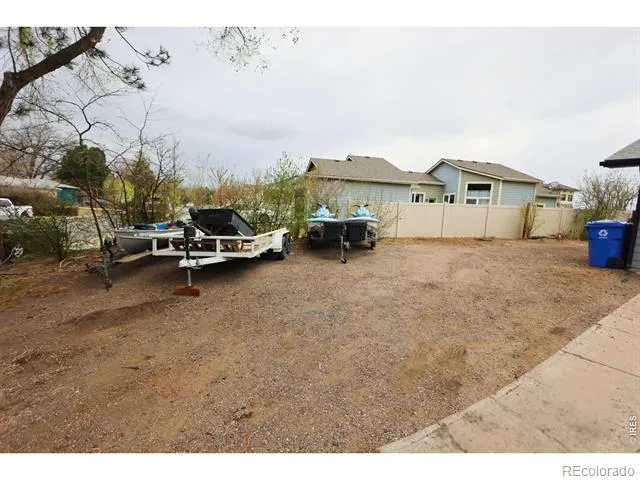507 W 11th Street Loveland, CO 80537