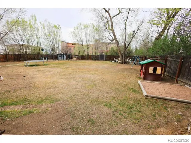507 W 11th Street Loveland, CO 80537