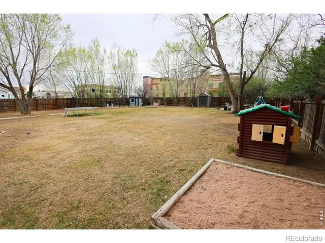 507 W 11th Street Loveland, CO 80537