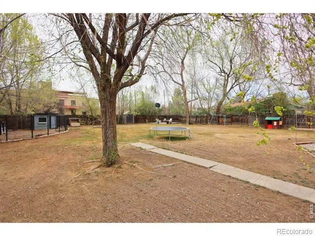 507 W 11th Street Loveland, CO 80537