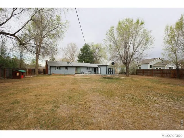 507 W 11th Street Loveland, CO 80537