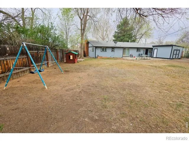 507 W 11th Street Loveland, CO 80537