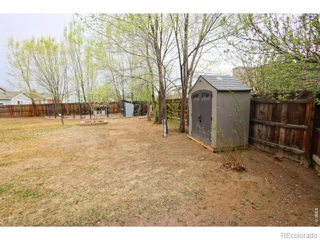 507 W 11th Street Loveland, CO 80537