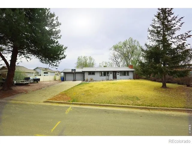 507 W 11th Street Loveland, CO 80537