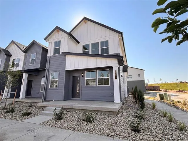 15531 Gilpin Avenue Parker, CO 80134