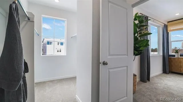 15531 Gilpin Avenue Parker, CO 80134