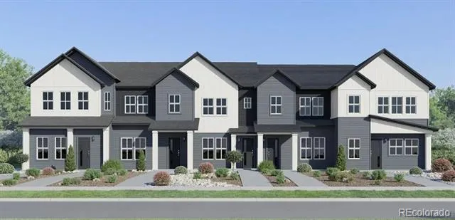 15531 Gilpin Avenue Parker, CO 80134