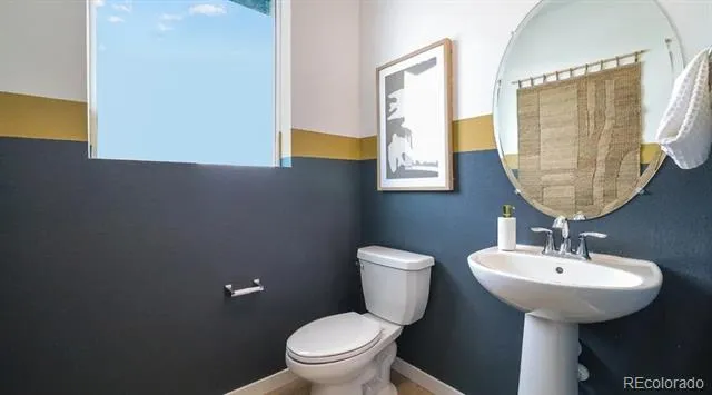 15531 Gilpin Avenue Parker, CO 80134