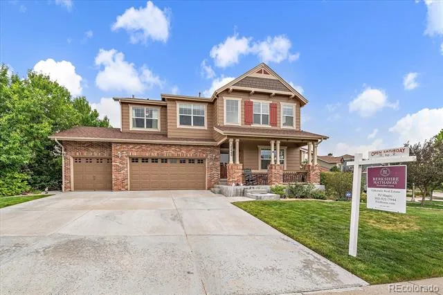 25480 E Hinsdale Place Aurora, CO 80016