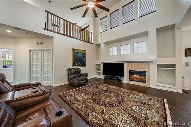 25480 E Hinsdale Place Aurora, CO 80016