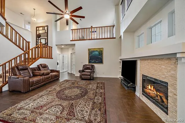 25480 E Hinsdale Place Aurora, CO 80016