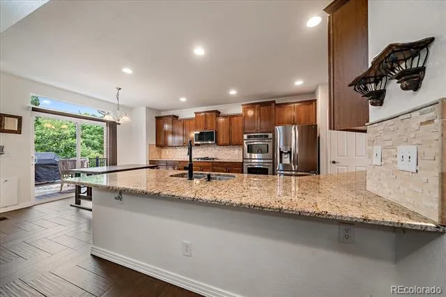 25480 E Hinsdale Place Aurora, CO 80016