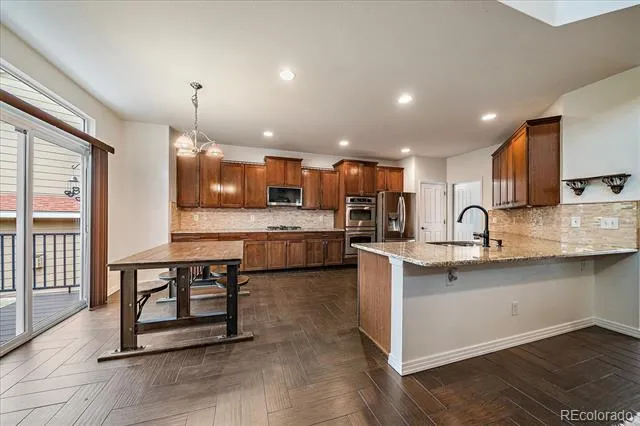 25480 E Hinsdale Place Aurora, CO 80016