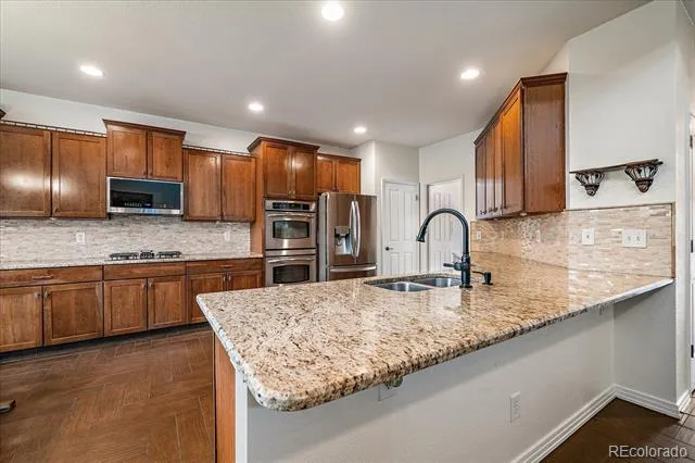 25480 E Hinsdale Place Aurora, CO 80016
