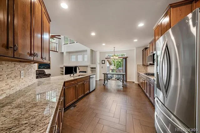 25480 E Hinsdale Place Aurora, CO 80016