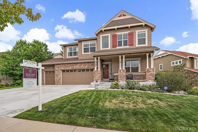 25480 E Hinsdale Place Aurora, CO 80016