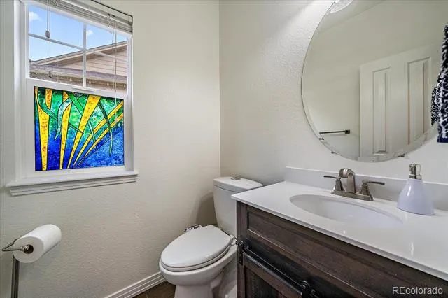 25480 E Hinsdale Place Aurora, CO 80016