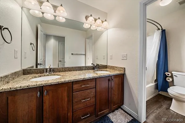 25480 E Hinsdale Place Aurora, CO 80016