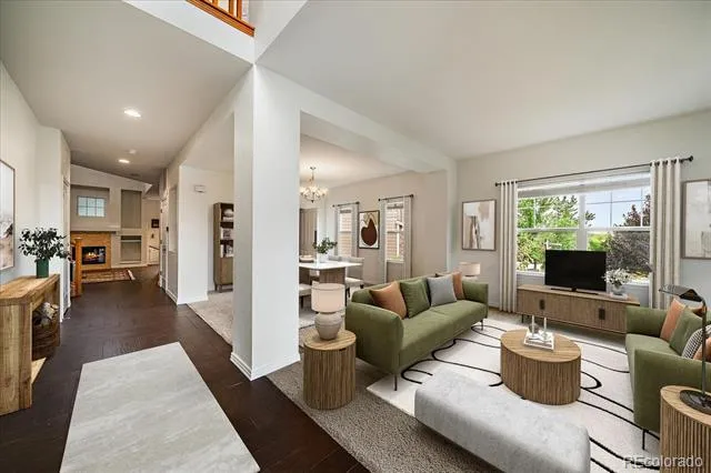 25480 E Hinsdale Place Aurora, CO 80016