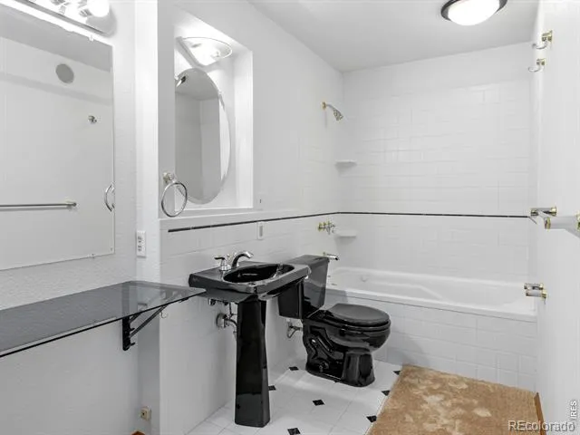 321 Big Horn Drive #5 Estes Park, CO 80517