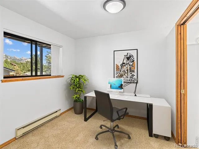 321 Big Horn Drive #5 Estes Park, CO 80517