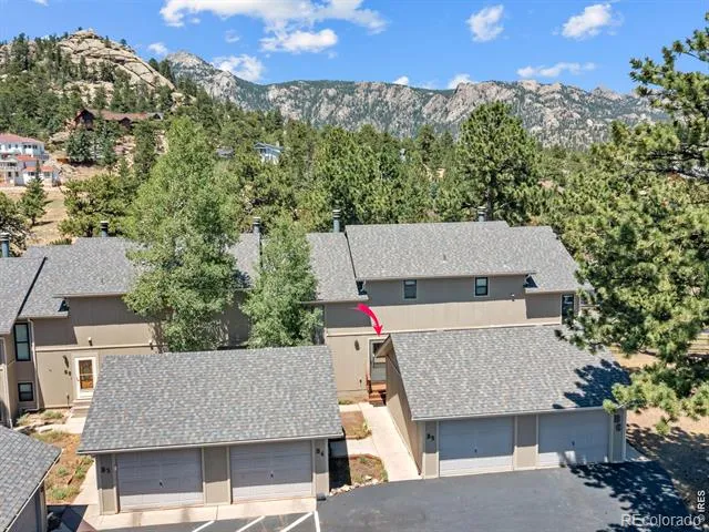 321 Big Horn Drive #5 Estes Park, CO 80517