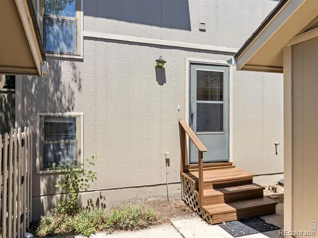321 Big Horn Drive #5 Estes Park, CO 80517
